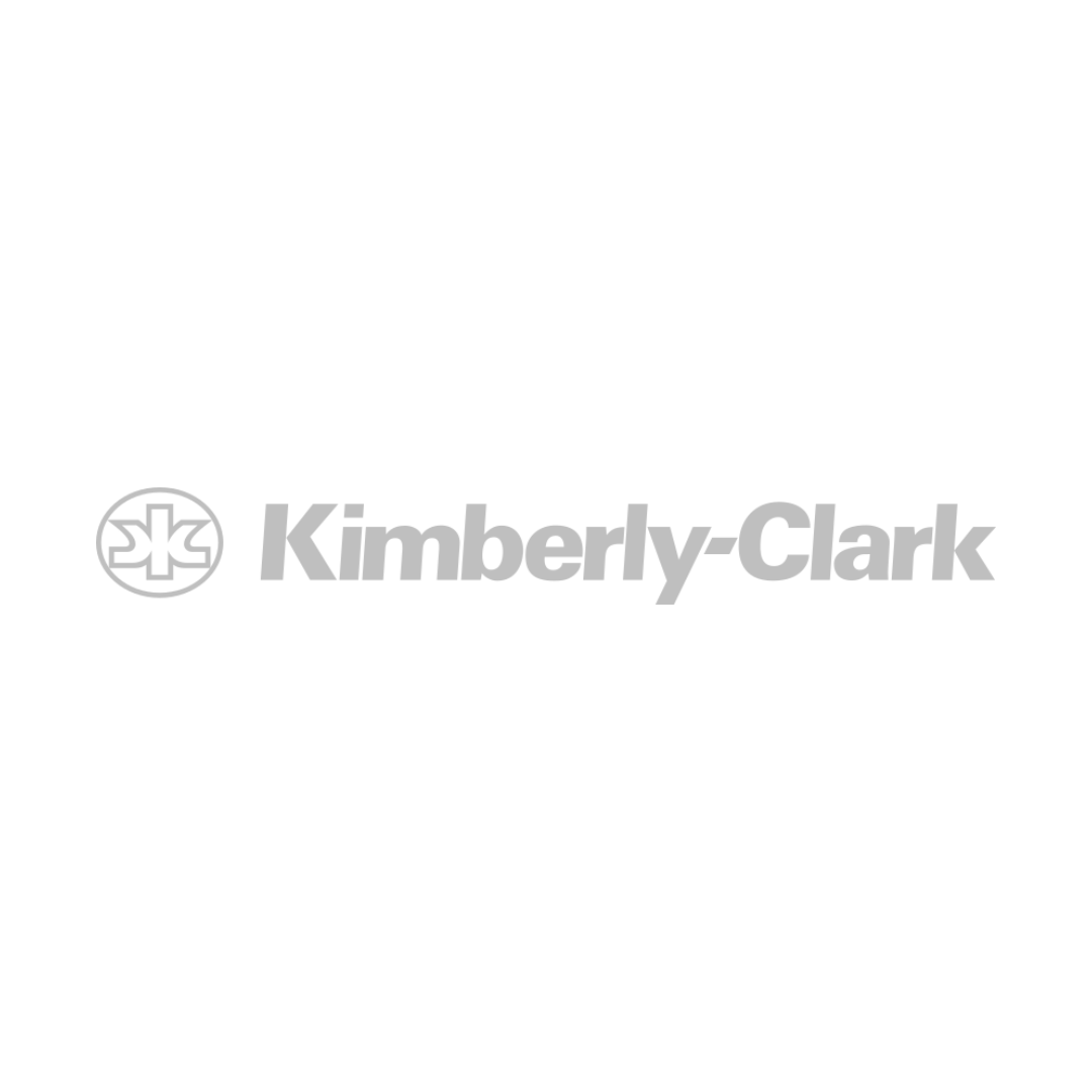 Logo de Kimberly Clark
